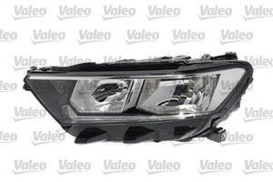 Ajovalo, Vasen, VW T-ROC, T-ROC Cabriolet, 2GA941005B