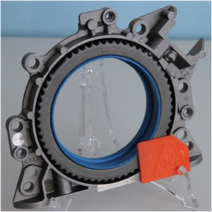 Akselitiiviste, kampiakseli, Vaihteiston puoli, AUDI,SEAT,SKODA,VW, 030103171G, 030103171K