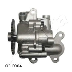 Öljypumppu, FORD RANGER, TRANSIT Buss, TRANSIT Flak/chassi, TRANSIT Skåp, TRANSIT TOURNEO Buss, 1717570, 1738483, 1839456, 9677428680, 9
