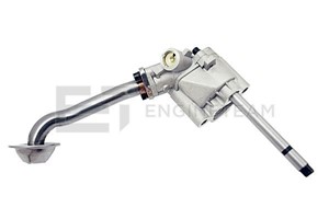 Öljypumppu, AUDI,FORD,SEAT,VW, 028 115 105 M, 028115105M