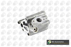 Öljypumppu, FORD,MAZDA,VOLVO, 1119219, 1149127, 1149939, 1351734, 1362082, 1S7G6600BE, 1S7G6600BF, 1S7G6600BG, 1S7G6600BH, 1S7G6600BJ, 5