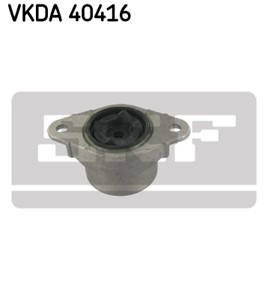 Jousijalan tukilaakeri, Taka-akseli, FORD FIESTA V, FIESTA Van V, FUSION, MAZDA 2