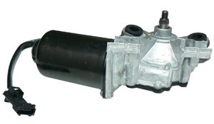 Pyyhkijän moottori, Edessä, OPEL SIGNUM Halvkombi, VECTRA C, VECTRA C GTS, VECTRA C Kombi, 12 73 071, 12 73 086, 1273071, 1273086, 93171