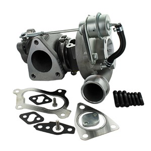 Turboahdin, TOYOTA 4 RUNNER II, LAND CRUISER, LAND CRUISER 90, LAND CRUISER Hardtop, 17201-67010, 17201-67020, CT12B