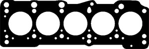 Tiiviste, sylinterikansi, AUDI 100 C4 Sedan, VW TRANSPORTER Buss IV, TRANSPORTER Flak/chassi IV, TRANSPORTER Skåp IV, 074103383E, 074103