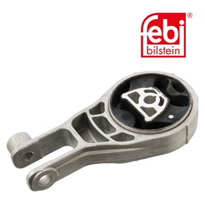 Pidike, moottorintuenta, Takana, OPEL CORSA E, CORSA E Skåp/halvkombi, 013427227, 13427227