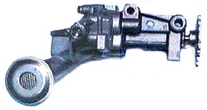 Öljypumppu, RENAULT, 150100565R, 150105428R, 7701669290, 7701693577, 8200194608, 8200222704, 8200279948, 8200741631, 8200783524