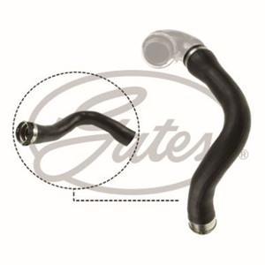 Ahdinletku, CHEVROLET,OPEL,SAAB,VAUXHALL, 13 02 275, 13 02 277, 13242121, 22990025, 23163578, 8 60 118