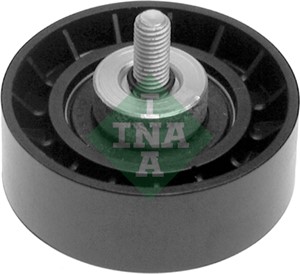 Ohjainrulla, moniurahihna, FIAT PALIO, PALIO Weekend, SIENA, STRADA Pick-up, 46756937, 55199669, 55204392