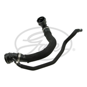 Jäähdyttimen letku, Yläpuolella, AUDI A4 B6, A4 B6 Avant, A4 B6 Cabriolet, A4 B7, A4 B7 Avant, 8E0121101AG, 8E0121101AJ