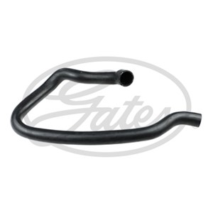 Jäähdyttimen letku, Alla, VOLVO 780, 960, 960 Kombi, 3514982