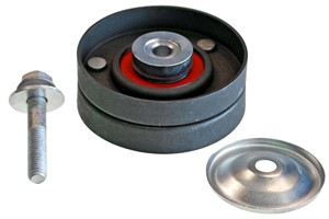 Ohjainrulla, moniurahihna, MINI MINI, MINI Cabriolet, 0 946 004, 11 28 0 946 004, 11 28 8 625 983, 8 625 983