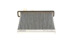 Suodatin, sisäilma, MITSUBISHI PAJERO Classic, PAJERO III, PAJERO IV, PAJERO Canvas Top III, PAJERO Van IV, 7803A027, MR500057