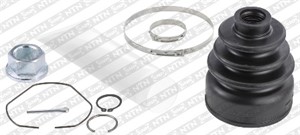 Paljekumisarja, vetoakseli, Etuakseli, Etuakseli, oikea, Etuakseli, vasen, NISSAN QASHQAI / QASHQAI +2 I, C9741JD02B