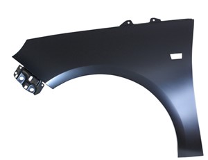 Lokasuoja, Eteen, vasen, OPEL ADAM, 11 00 052, 13357544