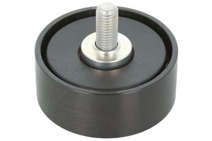 Ohjainrulla, moniurahihna, BMW, 11 28 7 810 807, 7 810 807