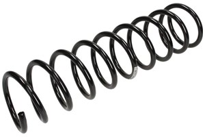 Jousi (auton jousitus), Taka-akseli, RENAULT TWINGO I, 77 00 419 498, 82 00 192 913