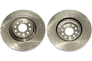 Jarrulevy, Etuakseli, AUDI,SEAT,SKODA,VW, 1K0 615 301 AD, 1K0615301AD, 3C0 615 301 C, 3C0615301C, 3C0615301D, 5Q0615301C, 5Q0615301G, 8S