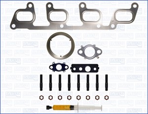 Asennussarja, turboahdin, AUDI,SEAT,SKODA,VW