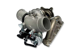 Asennussarja, turboahdin, NISSAN,OPEL,RENAULT,VAUXHALL,VOLVO