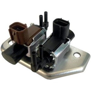 Paineenmuuntaja, turboahdin, MITSUBISHI L200, PAJERO III, PAJERO Canvas Top III, 8657A178, K5T81289, MR577099