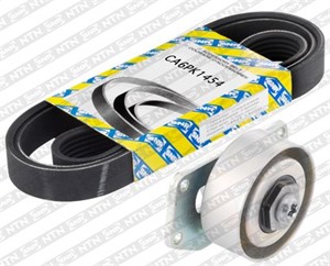 Moniurahihnasarja, CITROËN,PEUGEOT, 03D145933AG, 11 28 7 509 520, 1340279, 1340280, 1611282180, 1611424280, 55565301, 55565302, 55565303