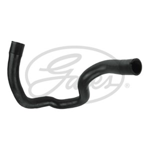 Jäähdyttimen letku, Yläpuolella, OPEL,VAUXHALL, 13 37 745, 13165972