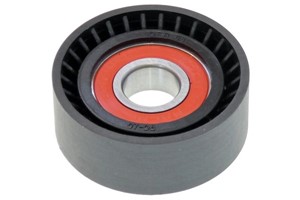 Ohjainrulla, moniurahihna, FORD FIESTA IV, FIESTA Skåp/stor limousine, MAZDA 121 III, SAAB 9-3, 1 004 965, 1 052 359, 1 101 540, 1E12-15
