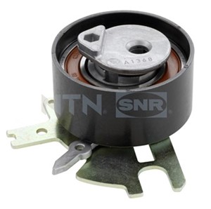 Kiristysrulla, hammashihnat, CITROËN,FIAT,FORD,LANCIA,PEUGEOT,VOLVO, 0829-A4, 1231975, 3M5Q 6B217 AA, 8653651, 9464640480, 9640828480