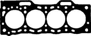 Tiiviste, sylinterikansi, TOYOTA COROLLA, COROLLA FX Compact, COROLLA Liftback, 11115-11060