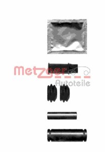 Ohjainpultti, jarrusatula, Edessä, Takana, RENAULT