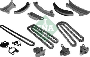 Jakoketjusarja, CADILLAC,CHEVROLET,OPEL,SAAB,VAUXHALL, 12633451*, 12633451, 12633452*, 12633452, 56 36 124*, 56 36 579*, 5636124, 563657