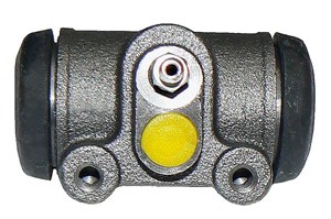 Jarrusylinteri, Taka-akseli, Takana, CITROËN,FIAT,PEUGEOT, 4402.85, 71737955, 9945910, ZF09942427