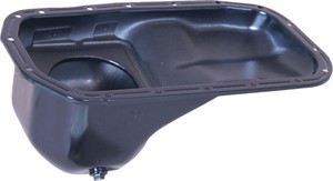 Öljypohja, MITSUBISHI COLT IV, LANCER IV, LANCER V, LANCER Halvkombi IV, MD150195, MD309537