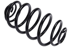 Jousi (auton jousitus), Taka-akseli, OPEL ASTRA G Kombi, ASTRA G Skåp / kombi, VAUXHALL ASTRA Mk IV, 424 032, 9118380