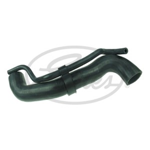 Jäähdyttimen letku, Yläpuolella, MERCEDES-BENZ, 901 501 27 82, A 901 501 27 82