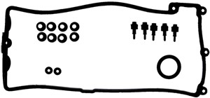 Tiivistesarja, venttiilikoppa, ALPINA,BMW, 11 12 7 513 195, 7 513 195