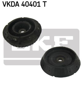Jousijalan tukilaakeri, Taka-akseli, FORD FIESTA IV, KA, PUMA, MAZDA 121 III, 1003914, 1012464, 1023587, 1101042, 96FB 18198 A2G, 96FB 1