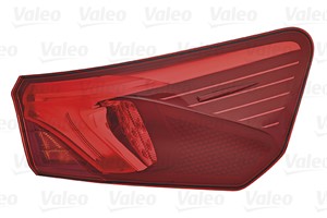 Takavalo, Vasen, TOYOTA AVENSIS Kombi, 8156005310, 81560-05310, 8156105310, 81561-05310