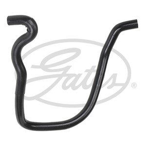 jäähdyttimestä säiliöön, OPEL CORSA A Skåp/halvkombi, CORSA A TR, CORSA B, CORSA B Skåp/halvkombi, 13 37 454, 90573300