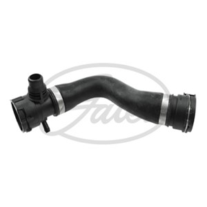 Jäähdyttimen letku, Yläpuolella, BMW, 17 12 7 540 127