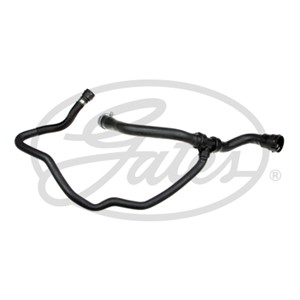 Jäähdyttimen letku, Yläpuolella, FORD, 1405641, 1468926, 6G918286EC, 6G918286EF