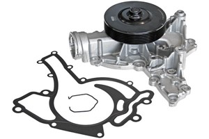 Vesipumppu, MERCEDES-BENZ, 273 200 02 01, 2732000201, A273 200 02 01, A2732000201