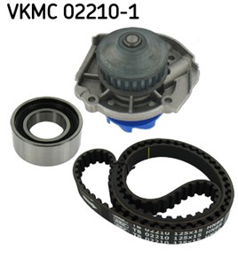 Vesipumppu + jakohihnasarja, FIAT,LANCIA, 0818.21, 0829.17, 46526243, 46750865, 46805736, 55184080, 55203786, 5972277, 71740977, 9561921