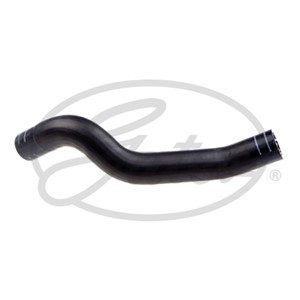 Jäähdyttimen letku, Yläpuolella, FIAT TIPO Halvkombi, TIPO Kombi, TIPO Sedan, 51983426, 52046026, 52087272