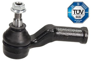 Raidetangon pää, Etuakseli, Vasen, FORD,VOLVO, 1315083, 1317447, 1328881, 274500, 30723103