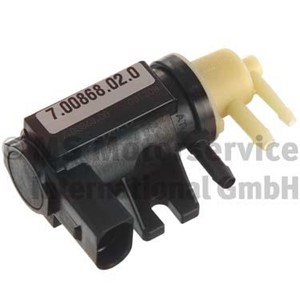 Paineenmuuntaja, turboahdin, AUDI,SEAT,SKODA,VW, 1J0 906 627 B, 1K0 906 627 A