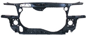 Jäähdyttimen säleikkö, AUDI A4 B6, A4 B6 Avant, 8E0 805 594A