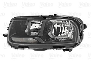 Ajovalo, Oikea, CITROËN C4 CACTUS, 9800901280