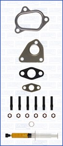 Asennussarja, turboahdin, FIAT,LANCIA,OPEL,RENAULT,SUZUKI,VAUXHALL, 73501343